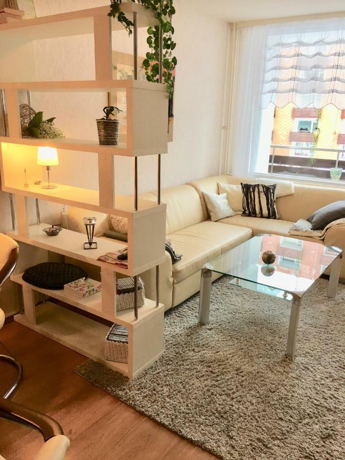 Ferienwohnung Heinrich Ab 2 Naechte Buchung Moeglich 1Uebernachtung Ist Nicht Moeglich Altenau  Exterior foto