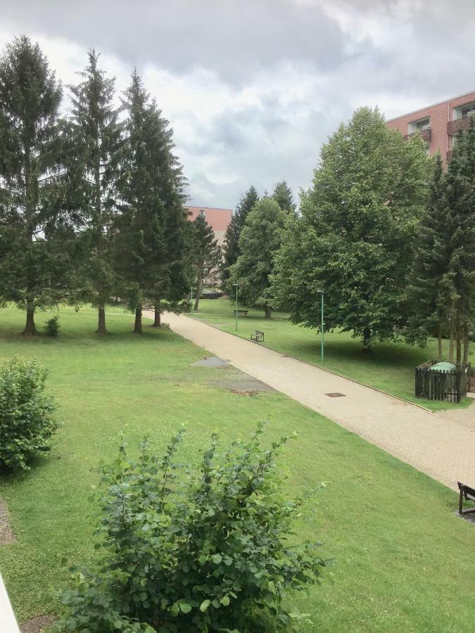 Ferienwohnung Heinrich Ab 2 Naechte Buchung Moeglich 1Uebernachtung Ist Nicht Moeglich Altenau  Exterior foto
